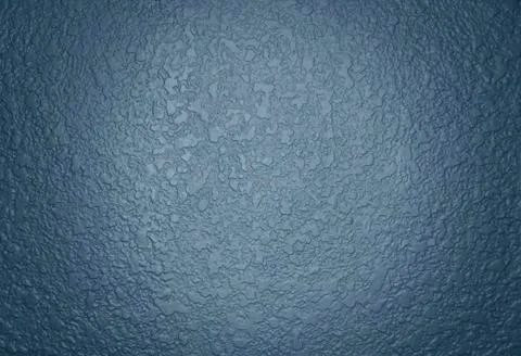 Dark blue paint Stock Photos