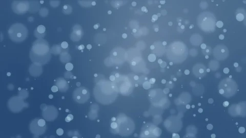 Dark blue particle background 스톡 동영상 121992985