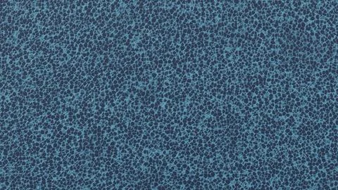 Dark Blue Pebbled Leather Or Rough Stone Texture Background. 3D rendering イラスト素材