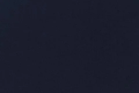 Dark blue plain textured background fabric block prints Stock Photos