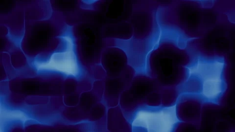 Dark blue plasma background Stock Footage 316275323