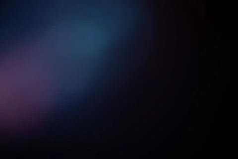 Dark blue purple abstract gradient background texture Stock Photos