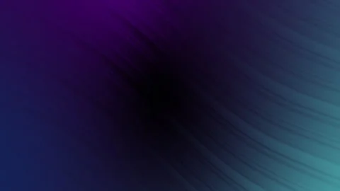 Dark blue purple diagonal lines form a gradient background Stock Footage 297928484