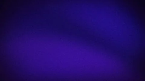 Dark Blue Purple Gradient Abstract Grainy Blur Background for Tech Wallpape.. Stockillustratie