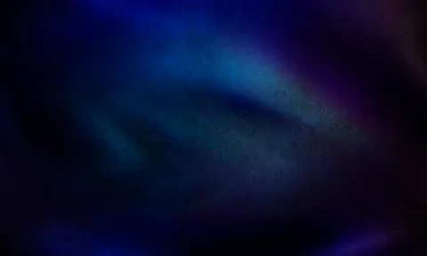 Dark Blue Purple Gradient Texture Background with Abstract Soft Glow Stock Photos