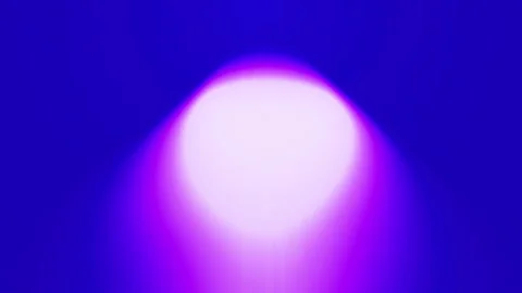 Dark Blue Radial Blurred Wave Motion Background Stock Footage 320852561
