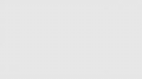 Dark blue rectangle 4k transition transparent background Stock Footage 316734039