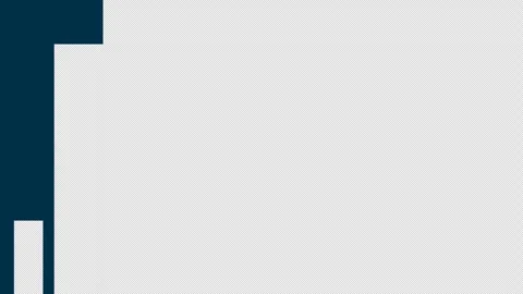 Dark blue rectangle up to left 4k transition transparent background Stock Footage 316734430