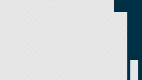 Dark blue rectangle up to right 4k transition transparent background Stock Footage 316734464