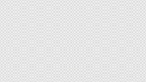 Dark blue rectangle side to middle 4k transition transparent background Stock Footage 316734368