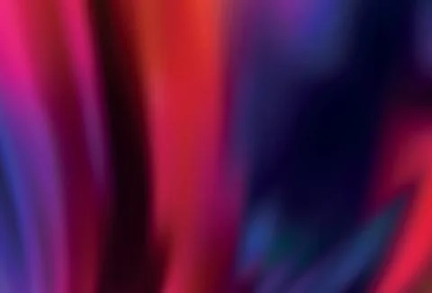 Dark Blue, Red vector abstract bright pattern. Stockillustratie