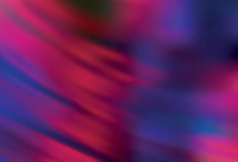 Dark Blue, Red vector abstract bright texture. Illustrazione stock