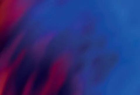 Dark Blue, Red vector abstract bright pattern. Stock Illustration