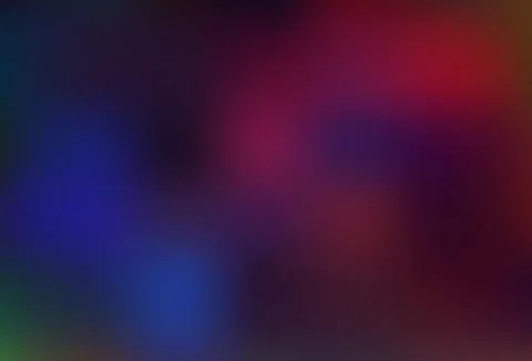 Dark Blue, Red vector abstract background. Stock Illustration