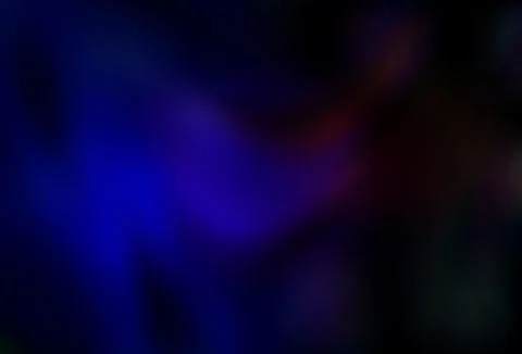Dark Blue, Red vector blurred and colored pattern. 스톡 일러스트
