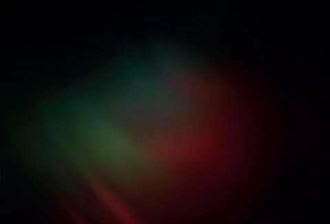 Dark Blue, Red vector blurred shine abstract texture. Stock Illustration