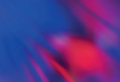 Dark Blue, Red vector modern elegant background. Stock Illustration