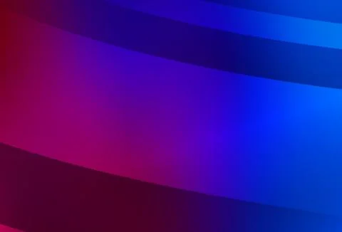 Dark Blue, Red vector modern elegant backdrop. Stock Illustration