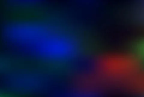 Dark Blue, Red vector modern elegant backdrop. Illustrazione stock