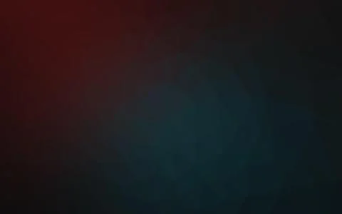 Dark Blue, Red vector shining triangular background. Stock Illustration