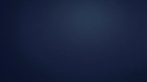 Dark blue seamless loop background with a subtle gradient in 4K. Stockbeeldmateriaal 309701061