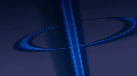 Dark blue seamless looping background d4268_L Stock Footage 11275228