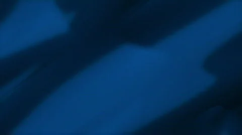 Dark Blue Shadows Stock Footage 840103