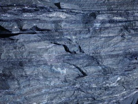 Dark blue slate background Stock Photos