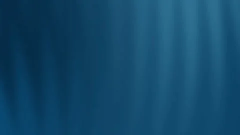 Dark blue soft gradient smooth vertical stripes simple abstract background. Stock Footage 344230868