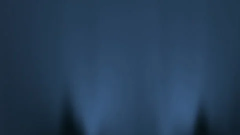 Dark blue spotlight abstract background Stock Footage 304654145