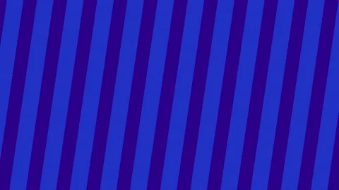 Dark blue strip background, loop animation, seamless pattern, flat design Stock-Footage 310047106