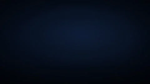 Dark Blue Subtle Smooth Waves Minimal Background 動画素材 344255613