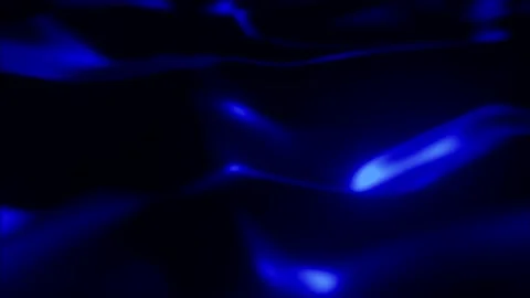 Dark blue surface reflection 動画素材 201015601