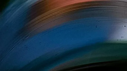 Dark Blue Teal Grainy Texture Stock Photos