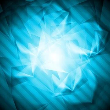 Dark blue technology vector background Dark blue technology vector backgro... 스톡 사진