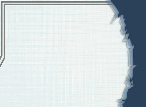  Dark blue template Stock Illustration