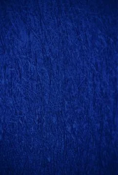 DARK BLUE TEXTURE BACKGROUND BACKDROP FOR GRAPHIC DESIGN Stock Illustration