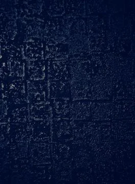 DARK BLUE TEXTURE BACKGROUND FOR GRAPHIC DESIGN Stock Photos