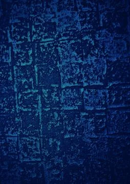 DARK BLUE TEXTURE BACKGROUND FOR GRAPHIC DESIGN Stock Photos