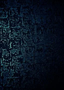 DARK BLUE TEXTURE BACKGROUND FOR GRAPHIC DESIGN Stock Photos