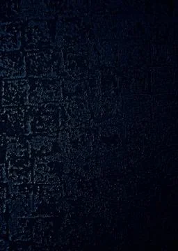 DARK BLUE TEXTURE BACKGROUND FOR GRAPHIC DESIGN Stock Photos