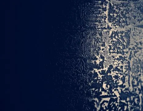 DARK BLUE TEXTURE BACKGROUND FOR GRAPHIC DESIGN Stock Photos