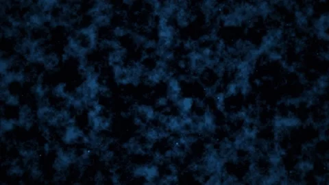 Dark Blue Textured Abstract Background with Black Horizontal Band Cinematic.. Stock Footage 340913284