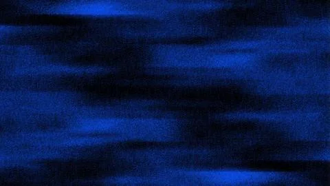 Dark blue textured abstract background with black accents Stock Illustration