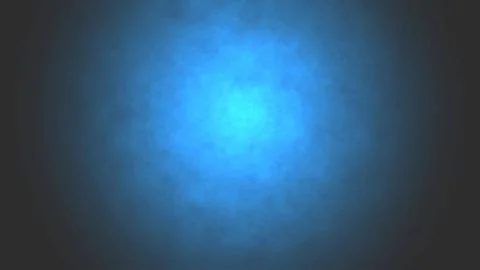Dark Blue Textured Background with Gradient and Light Effects for Design Stock Photos