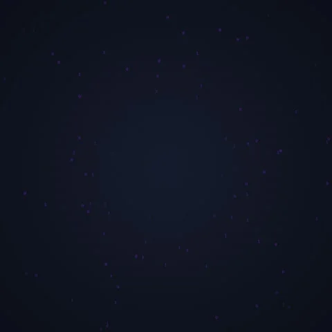 Dark Blue Textured Background with Subtle Purple Speckles and Grid Pattern Stock Footage 348199736