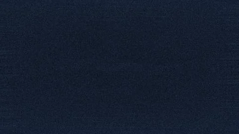 Dark blue textured fabric background Stock Illustration