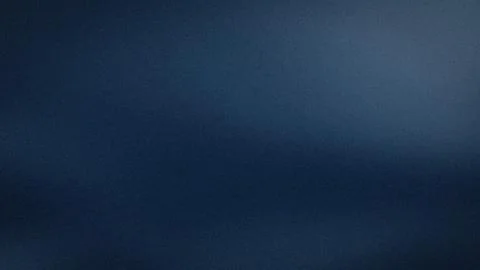 Dark blue textured grainy background wallpaper with subtle gradient blur ef.. Stock Illustration