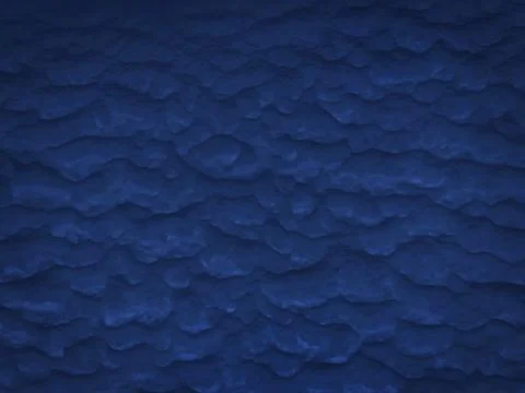 Dark blue textured Foto stock