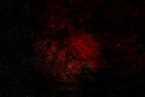 Dark blue textured surface with a subtle shimmer, resembling a starry night sky Stock Photos